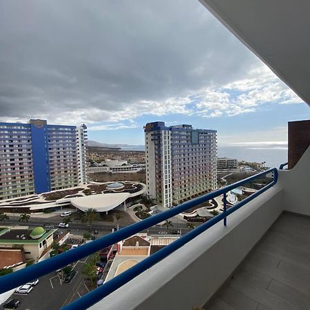 Paraiso Sky, Playa Paraiso Costa Adeje  Exteriör bild